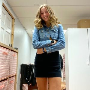 Meet your Posher, Joslyn